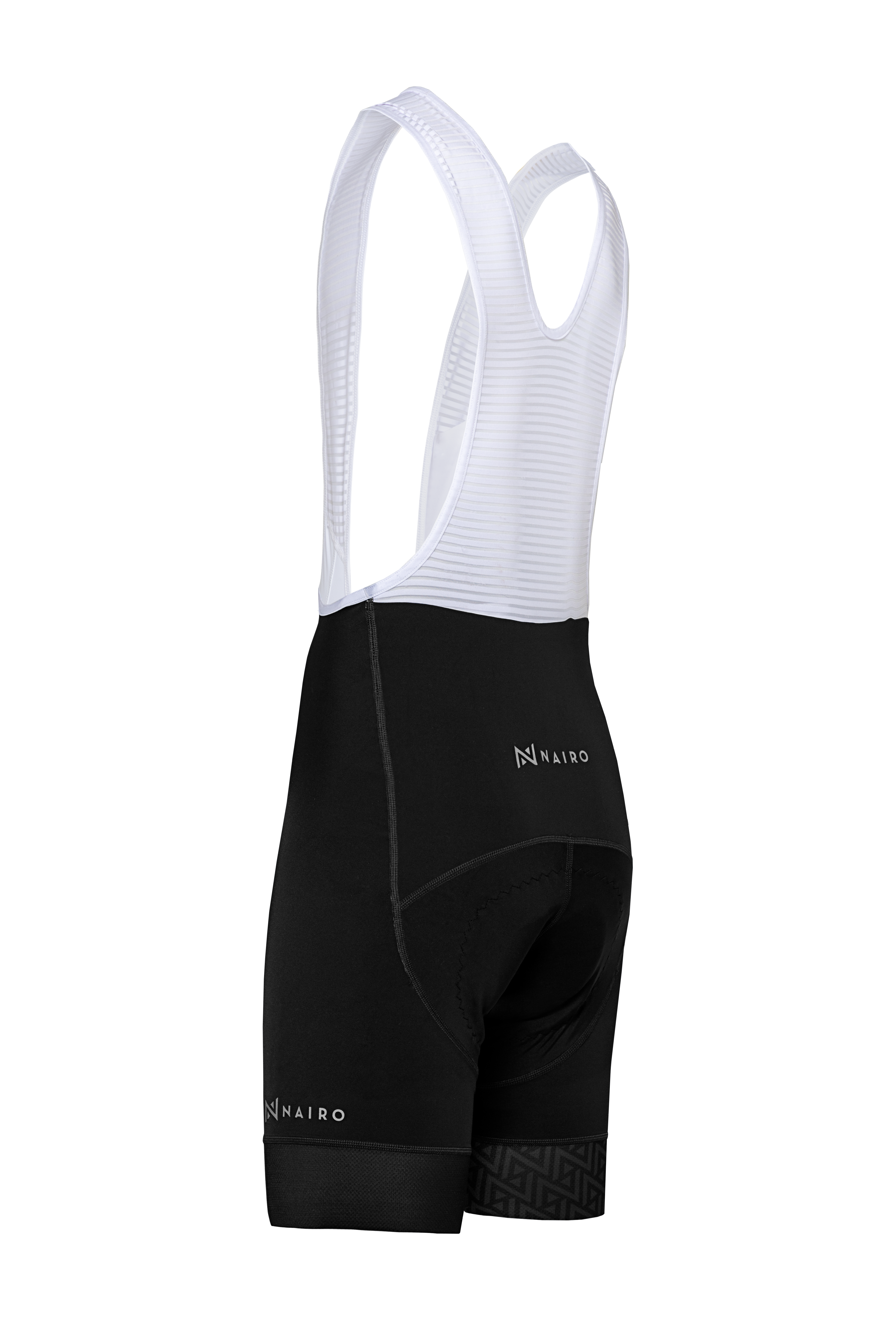 PANTALONETA GREGARIO NEGRA TRAMA N PLATA HOMBRE - Main Image