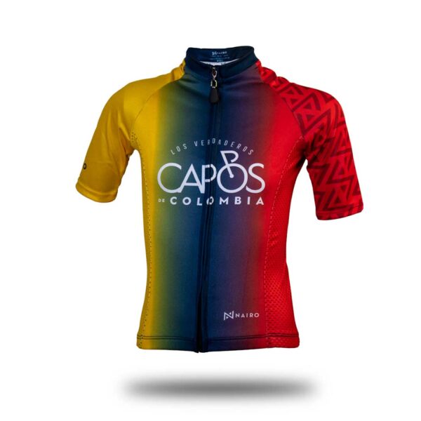 Niños Prendas de Ciclismo para Niños Colombia Tienda Nairo