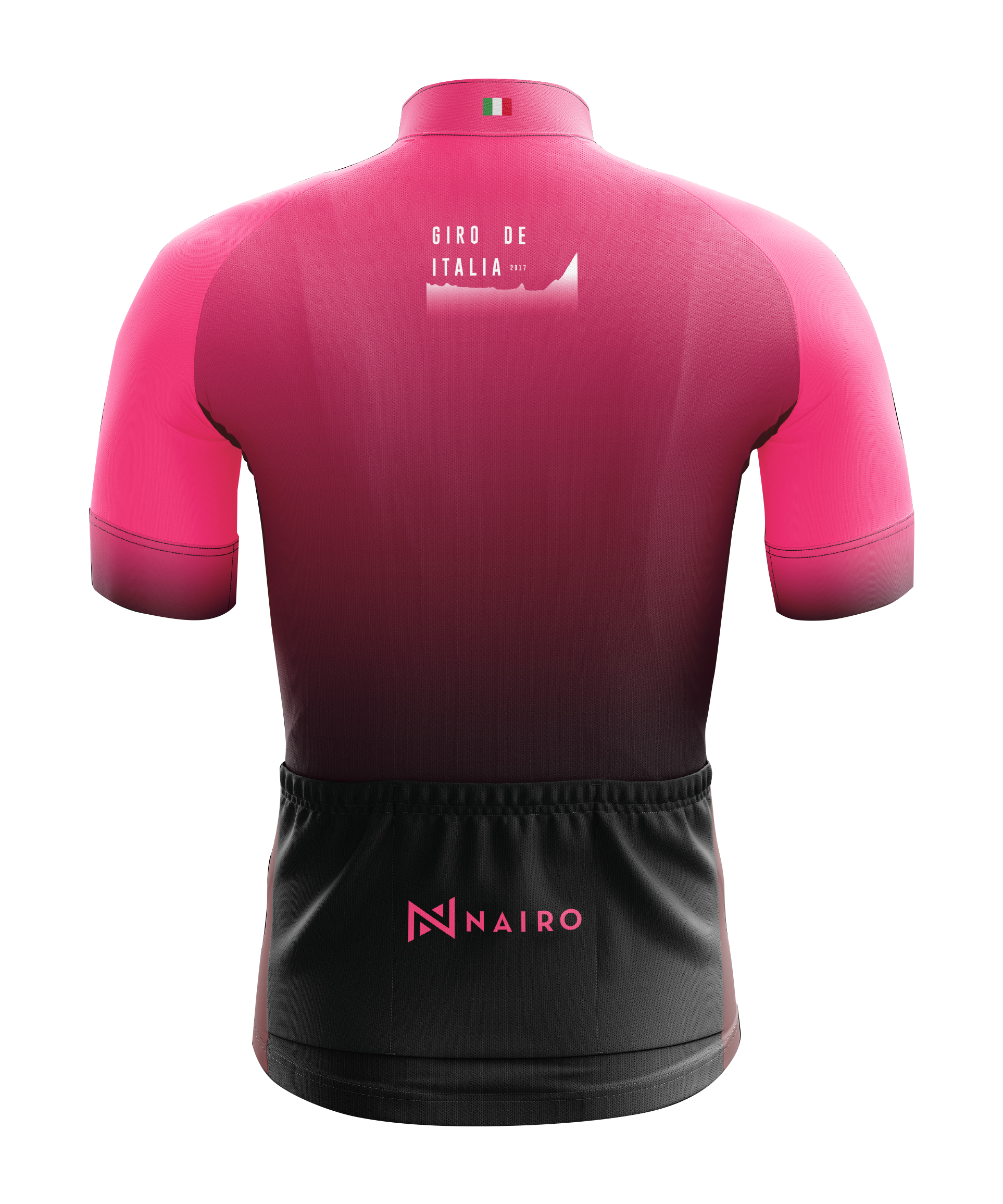 JERSEY GIRO DI ITALIA MUJER