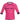 JERSEY GIRO DI NAIRO ROSADO  HOMBRE