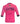 JERSEY GIRO DI NAIRO ROSADO  MUJER