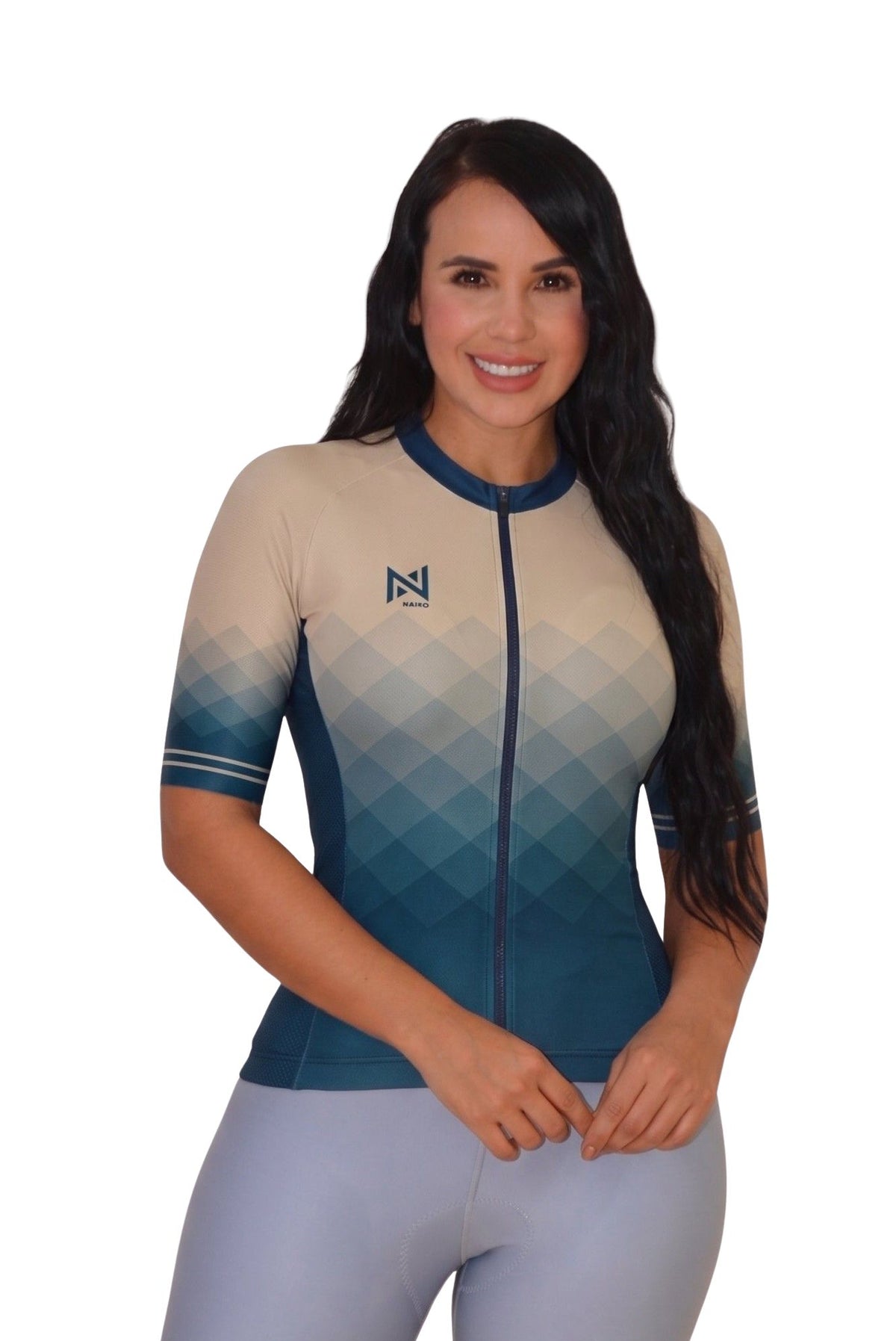 JERSEY CAPO MATIZ DEGRADADO