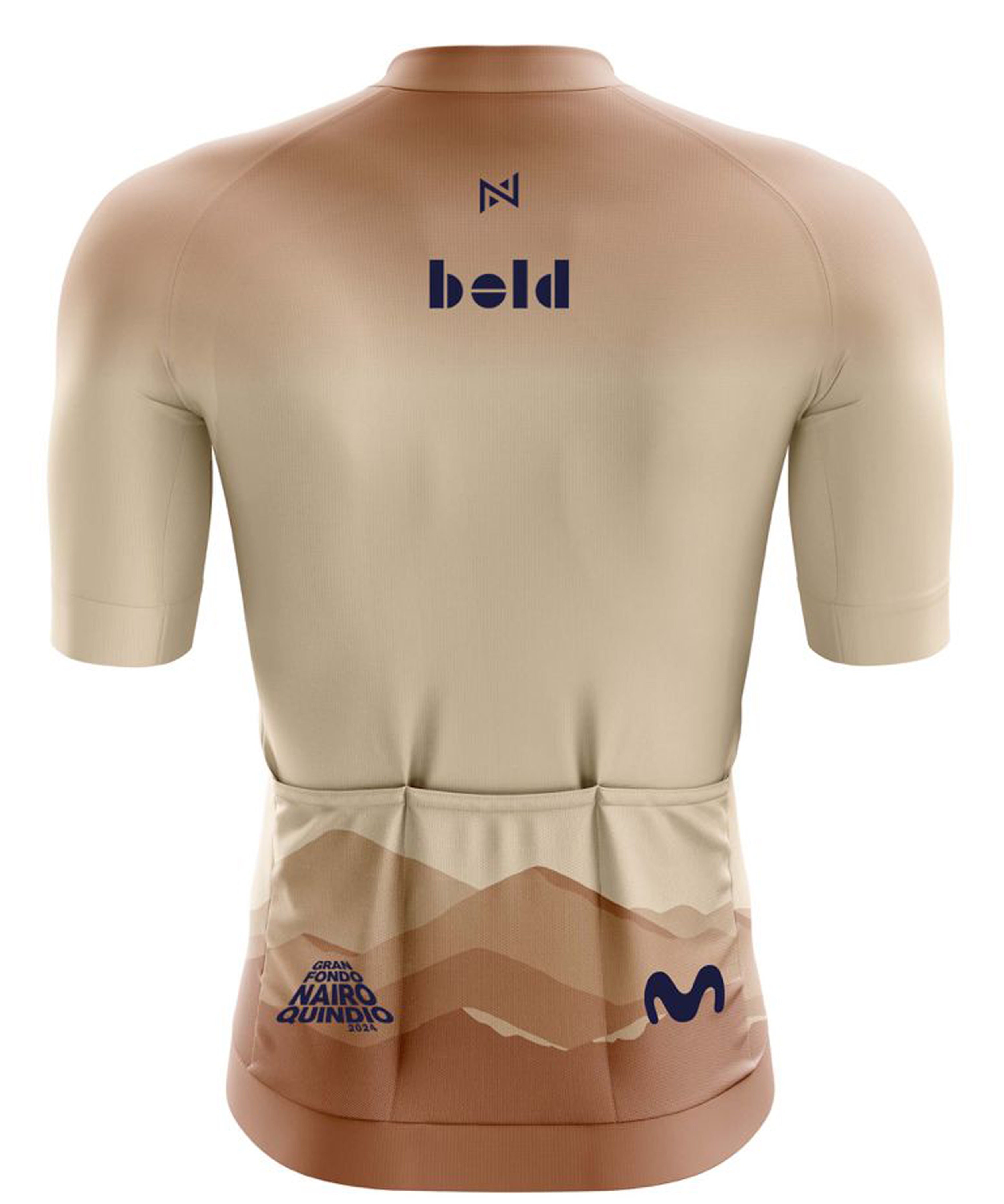 JERSEY GF QUINDIO  HOMBRE