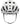 CASCO AIRBREAKER BLANCO MATTE M
