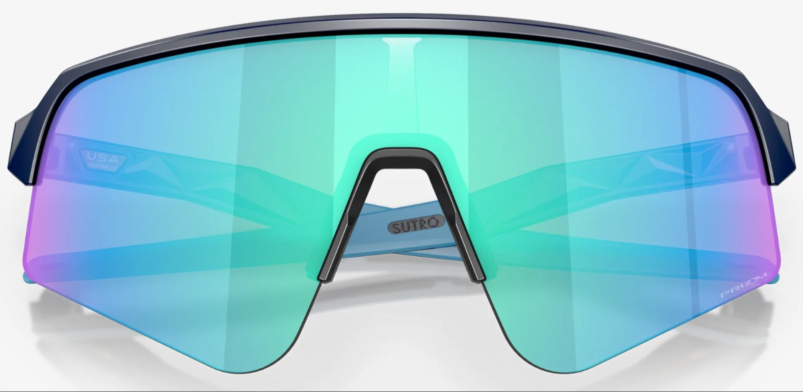 GAFAS SUTRO LITE MATTE NAVY/PRIZM SAPPHIRE