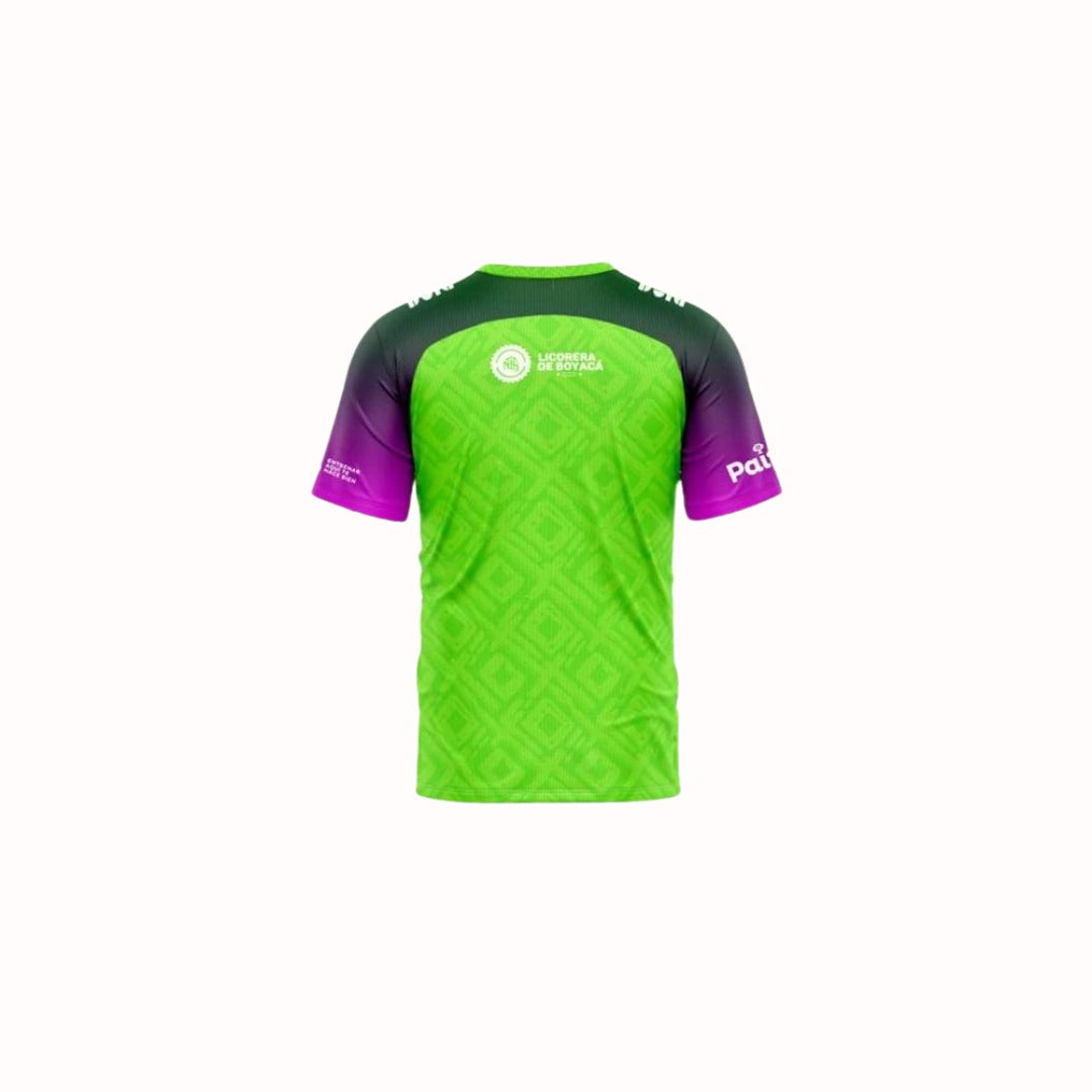 CAMISETA RUNNING GF PAIPA HOMBRE
