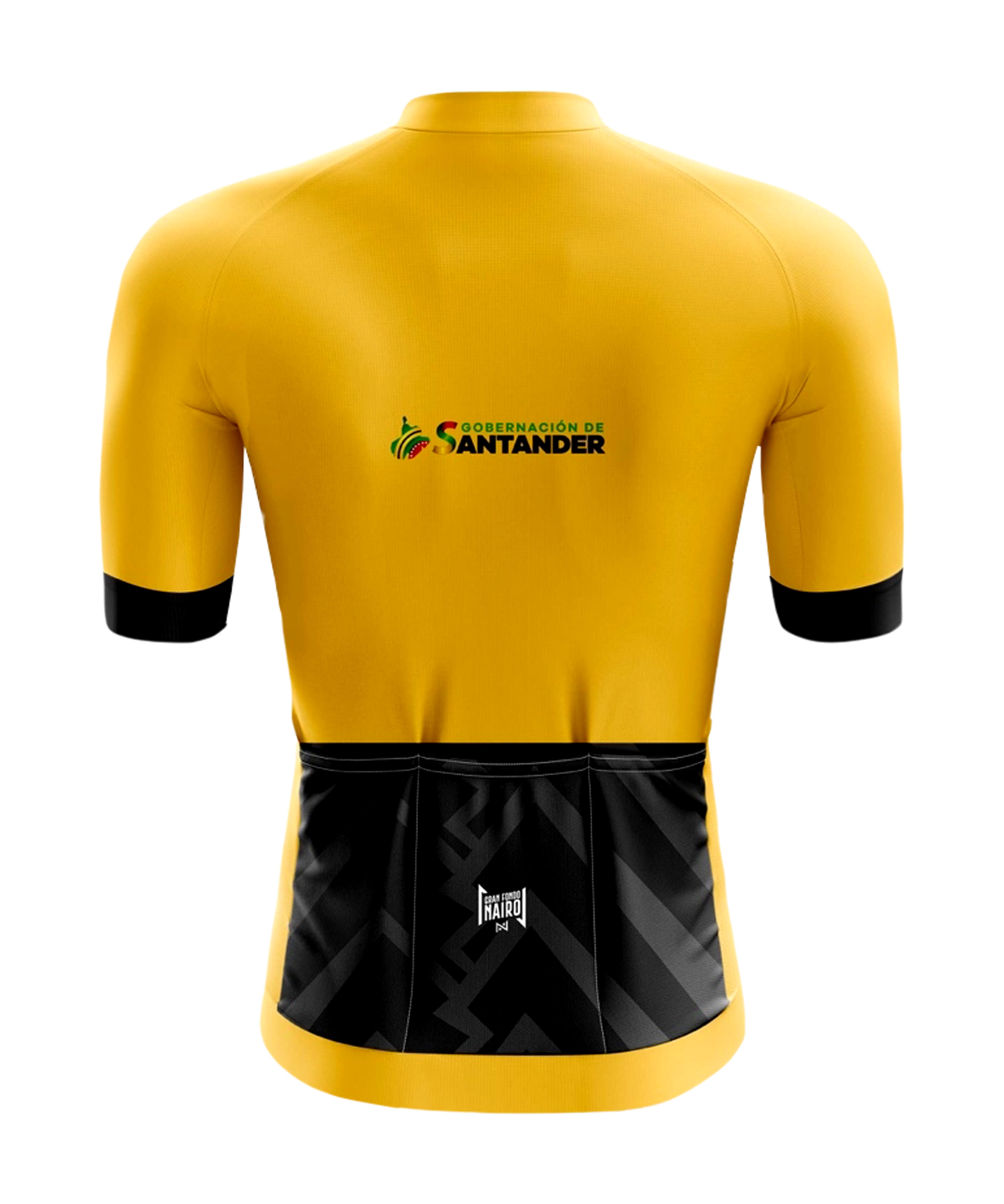 JERSEY GF SANTANDER  HOMBRE