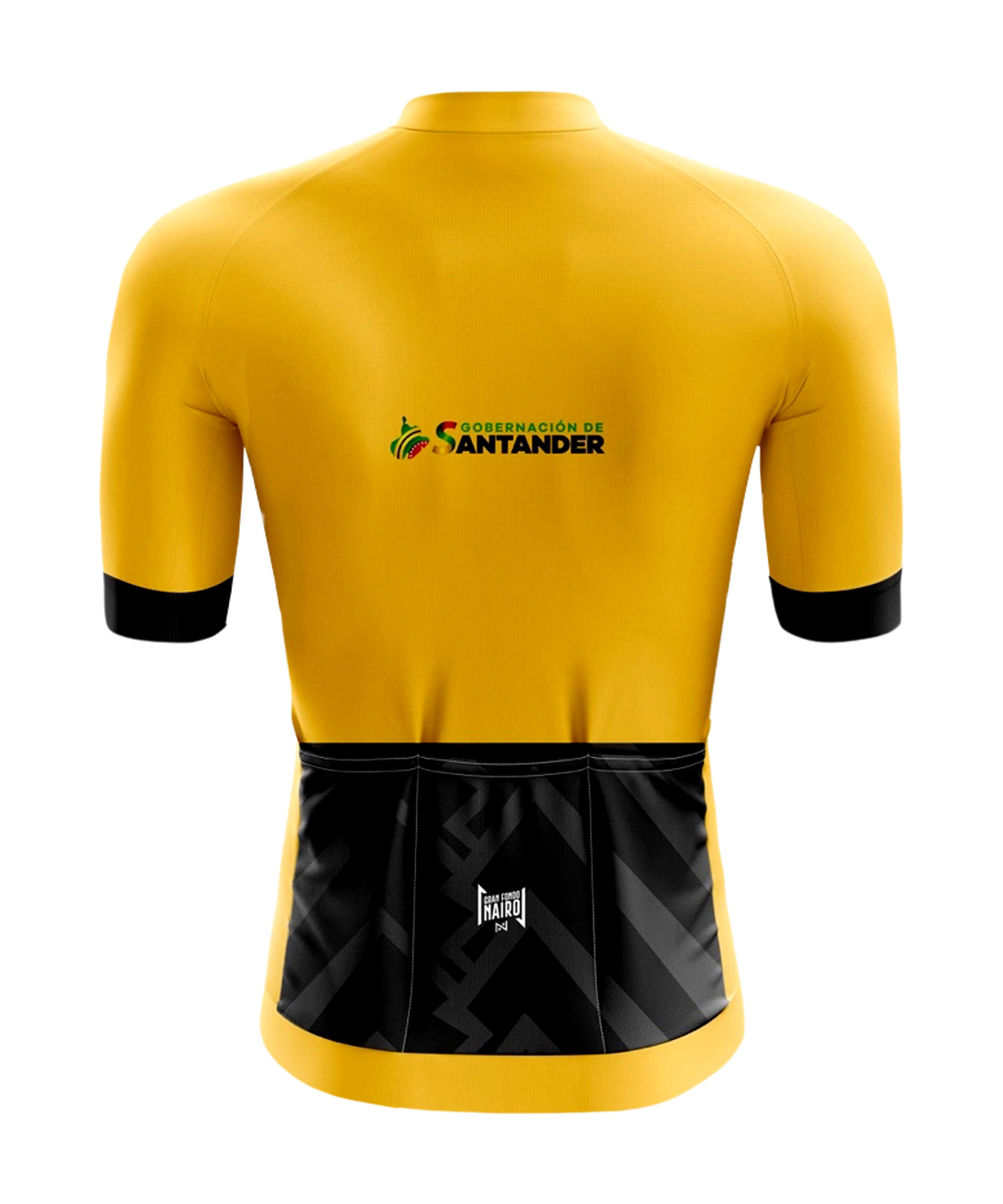 JERSEY GF SANTANDER  MUJER
