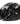 CASCO MACATOR NEGRO BRILLANTE M