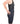 PANTALONETA CAPO NEGRA N  HOMBRE