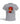 CAMISETA GRIS JASPE NAIROMAN