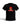 CAMISETA NEGRA NAIROMAN