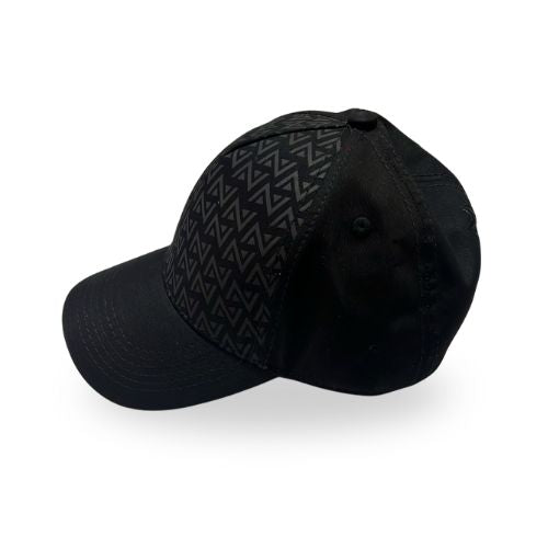 GORRA NEGRA N