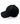 GORRA NEGRA N