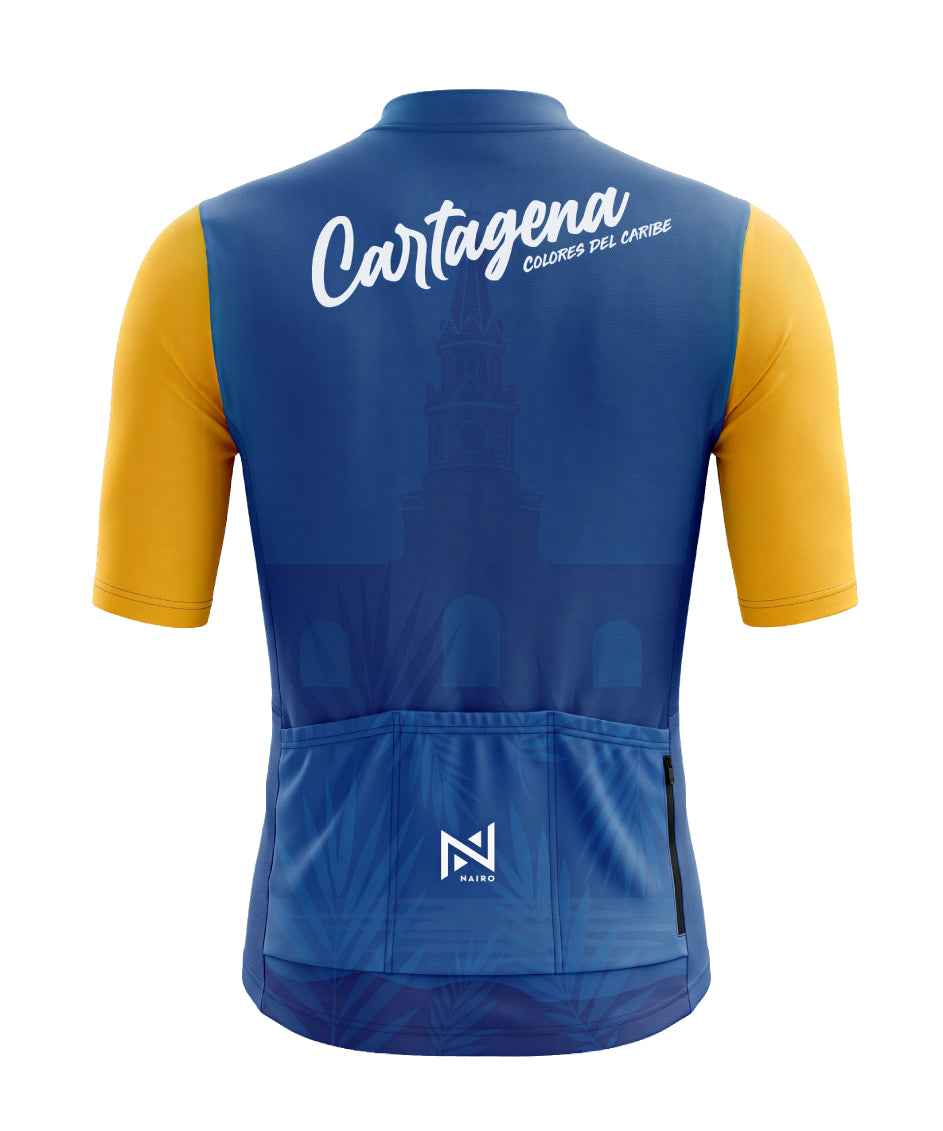JERSEY CARTAGENA HOMBRE