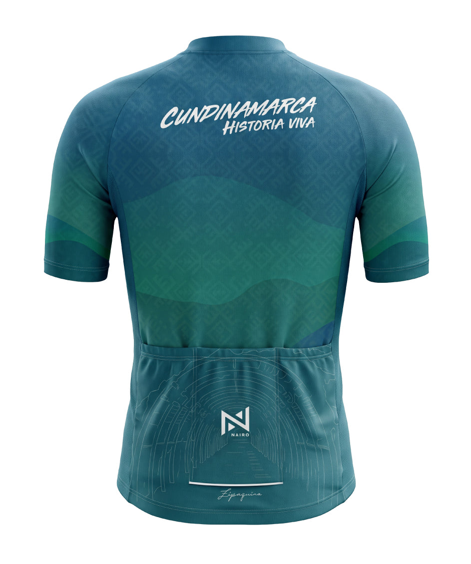 JERSEY CUNDINAMARCA  MUJER