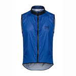 CHALECO ROMPE VIENTOS AZUL UNISEX