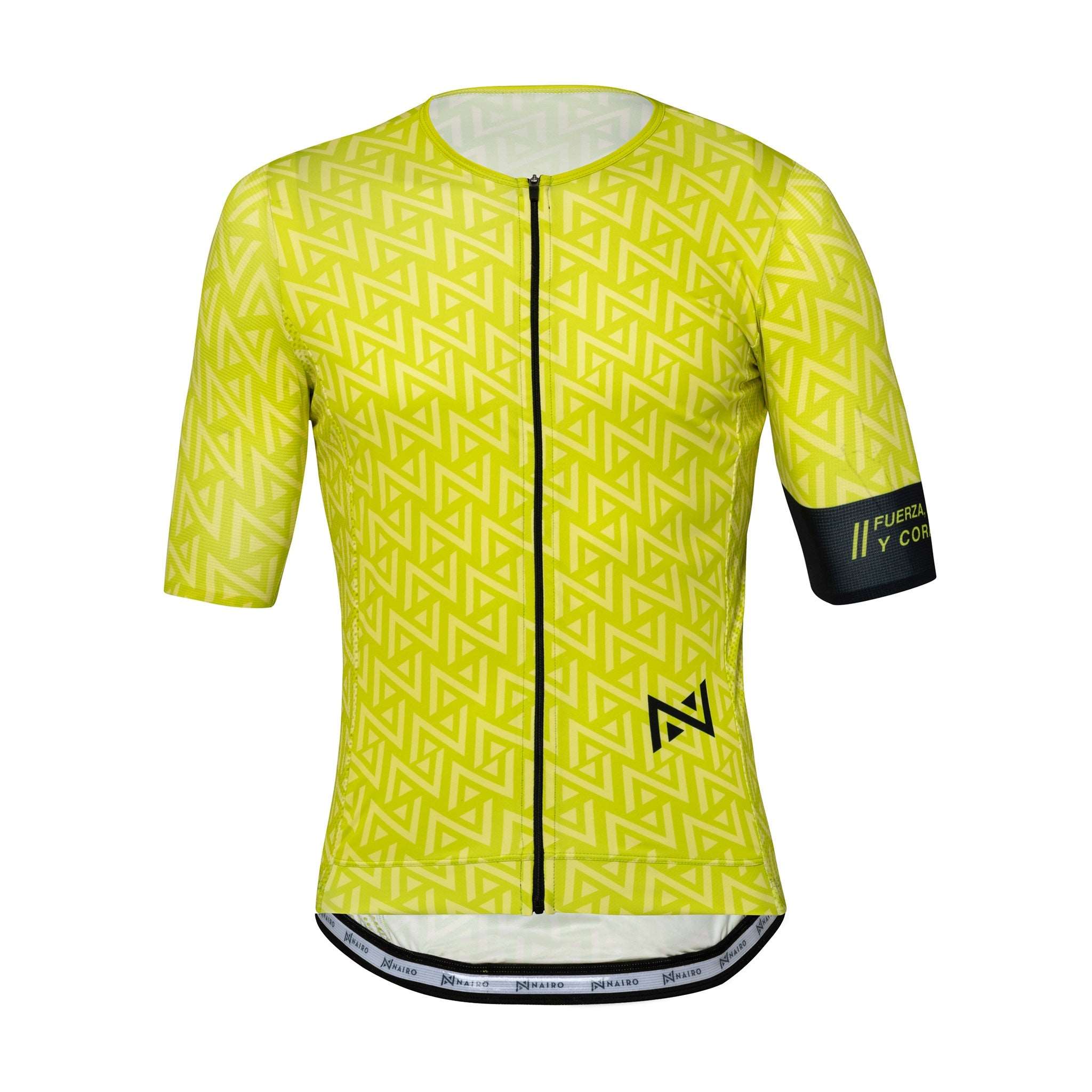 JERSEY CAPO NEON MC MUJER