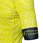 JERSEY CAPO NEON MC MUJER