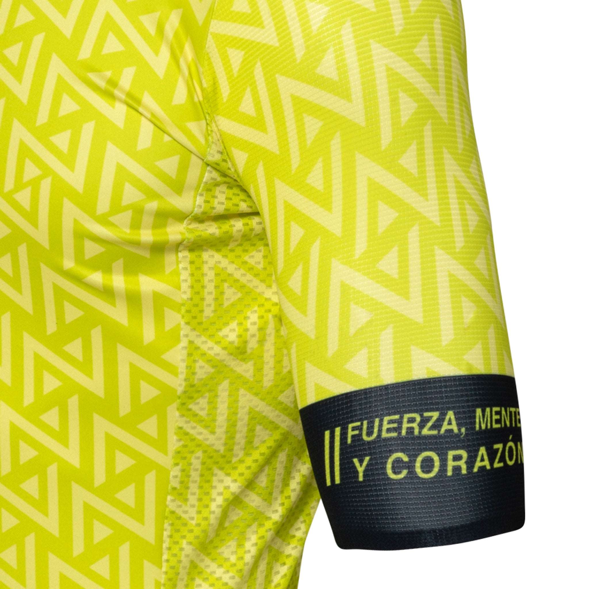 JERSEY CAPO NEON MC MUJER