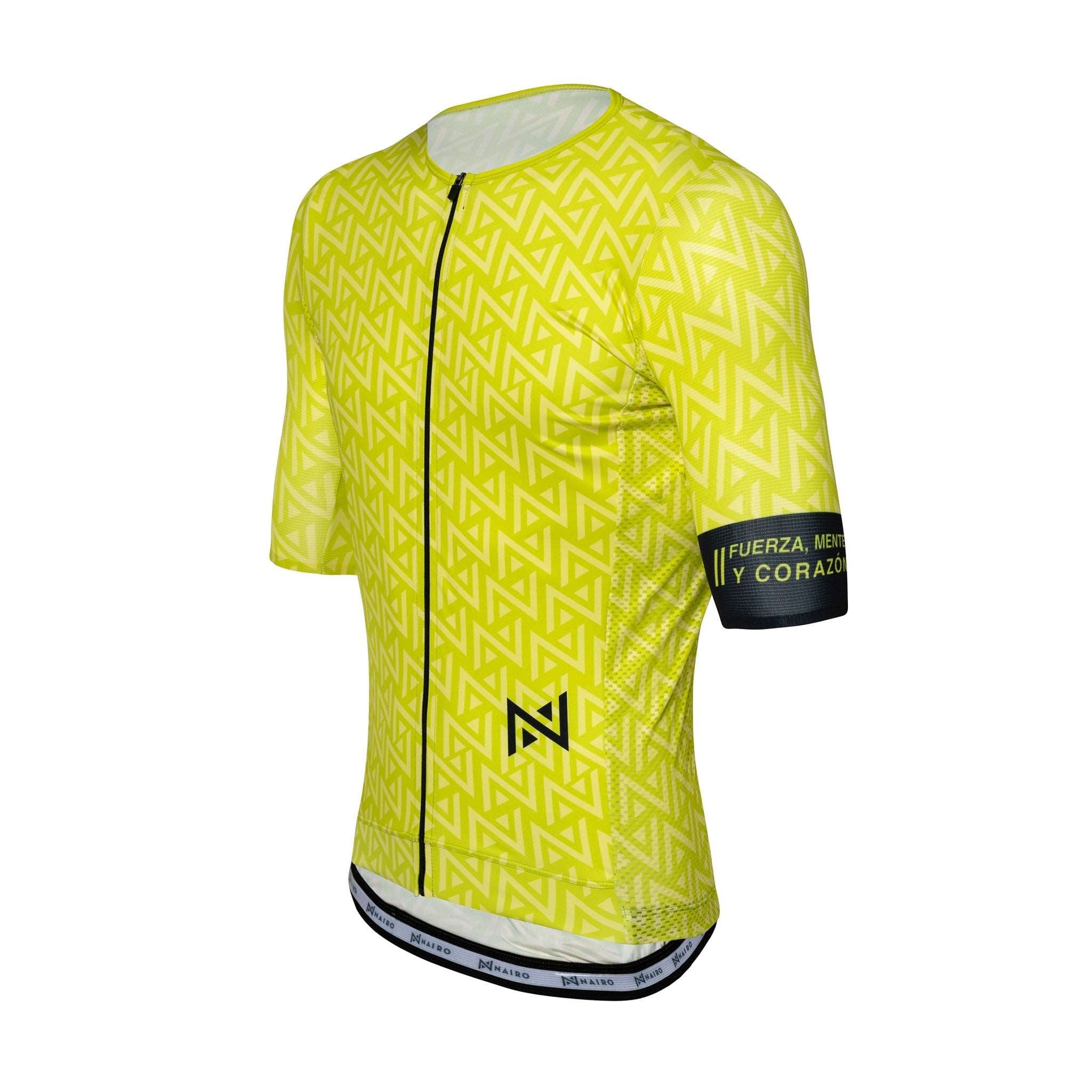 JERSEY CAPO NEON MC MUJER