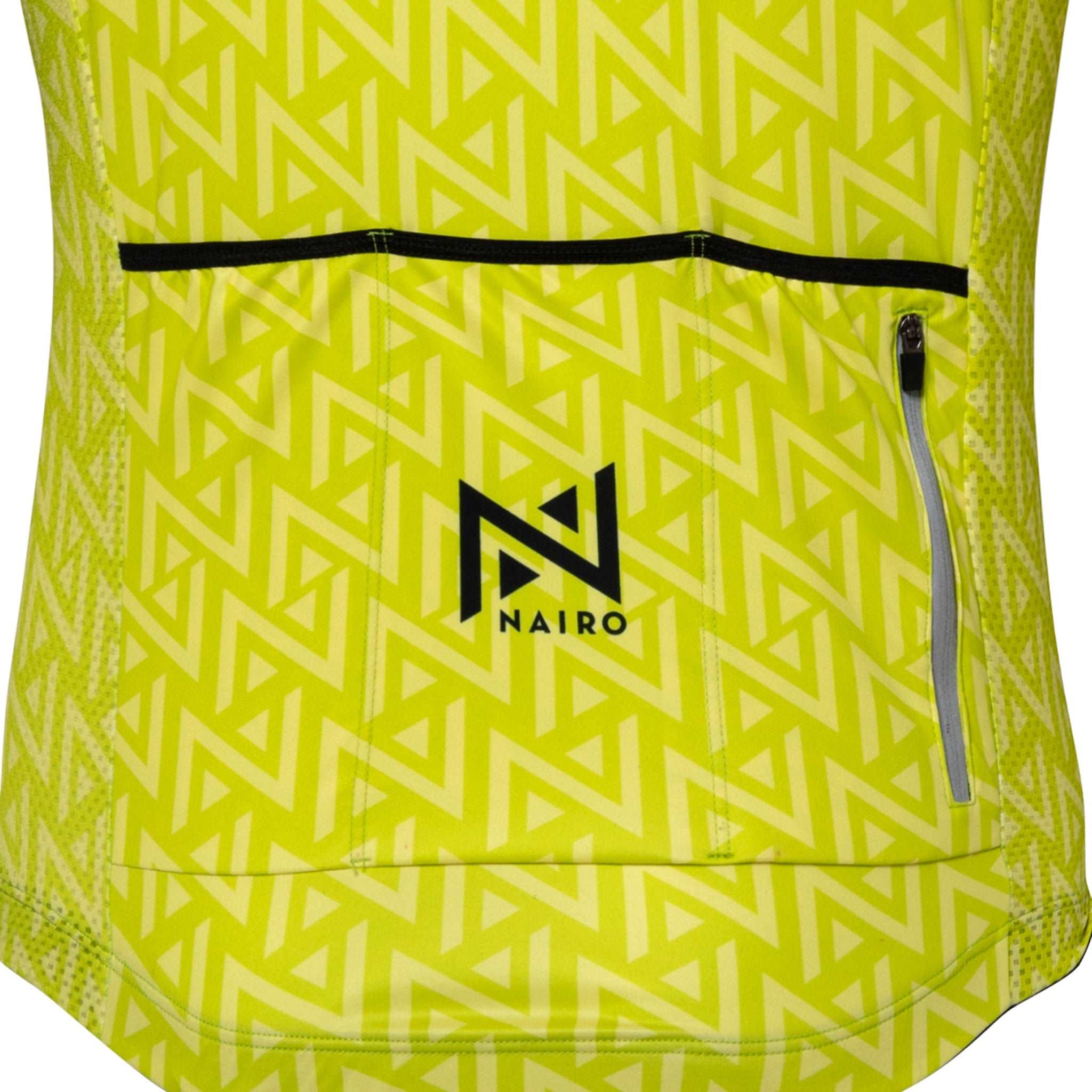 JERSEY CAPO NEON MC MUJER