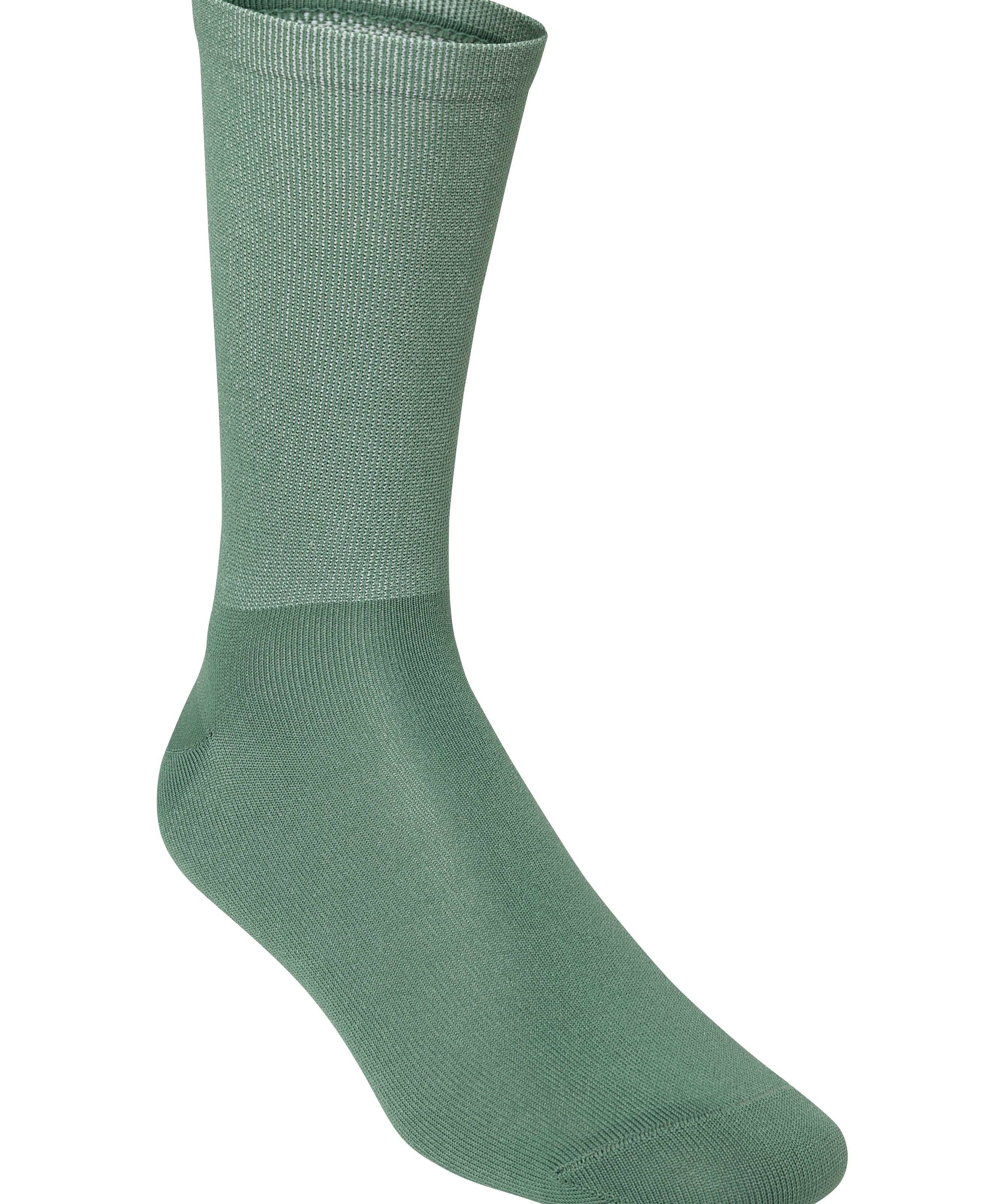 MEDIAS BASIC VERDE MILITAR