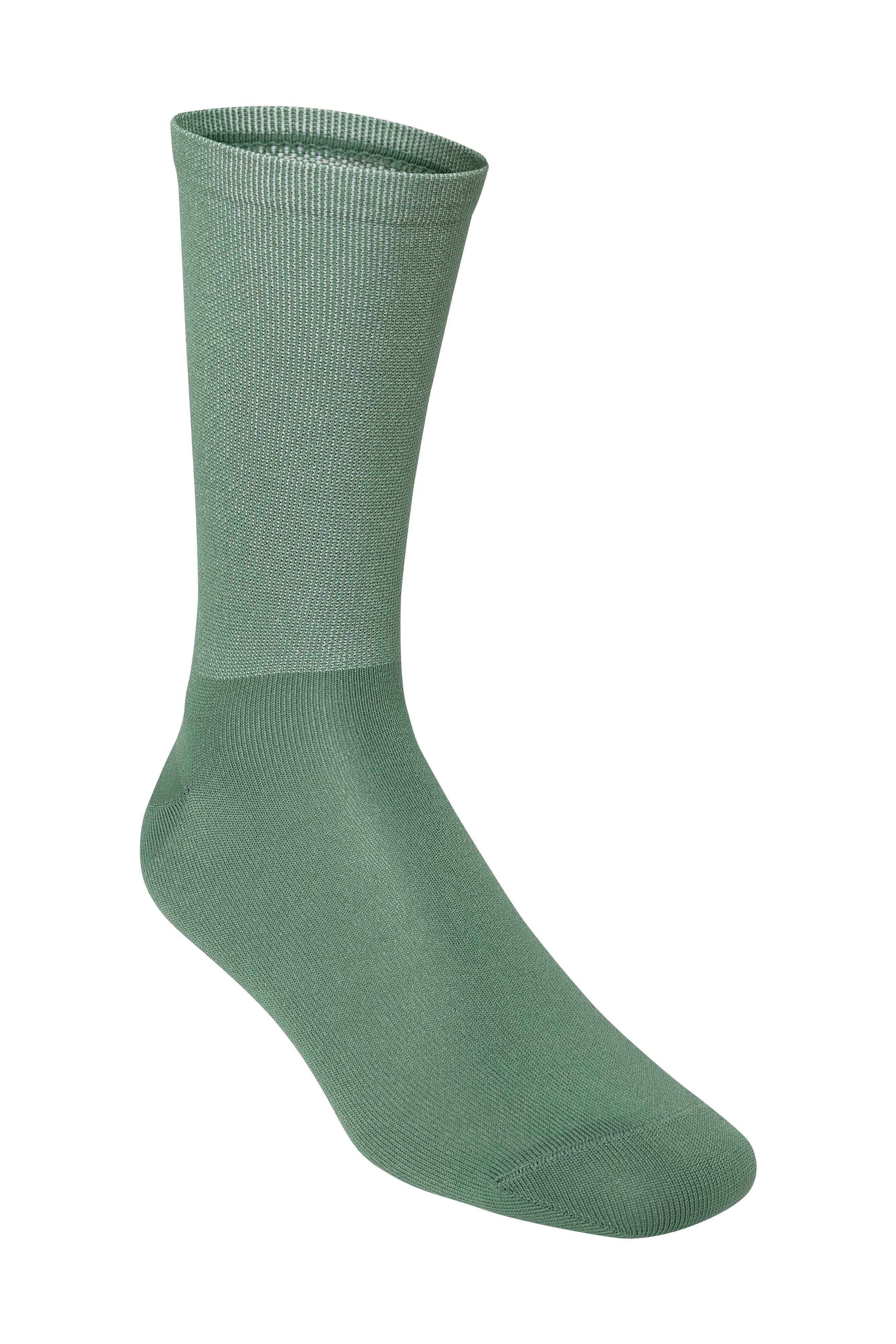 MEDIAS BASIC VERDE MILITAR