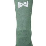 MEDIAS BASIC VERDE MILITAR