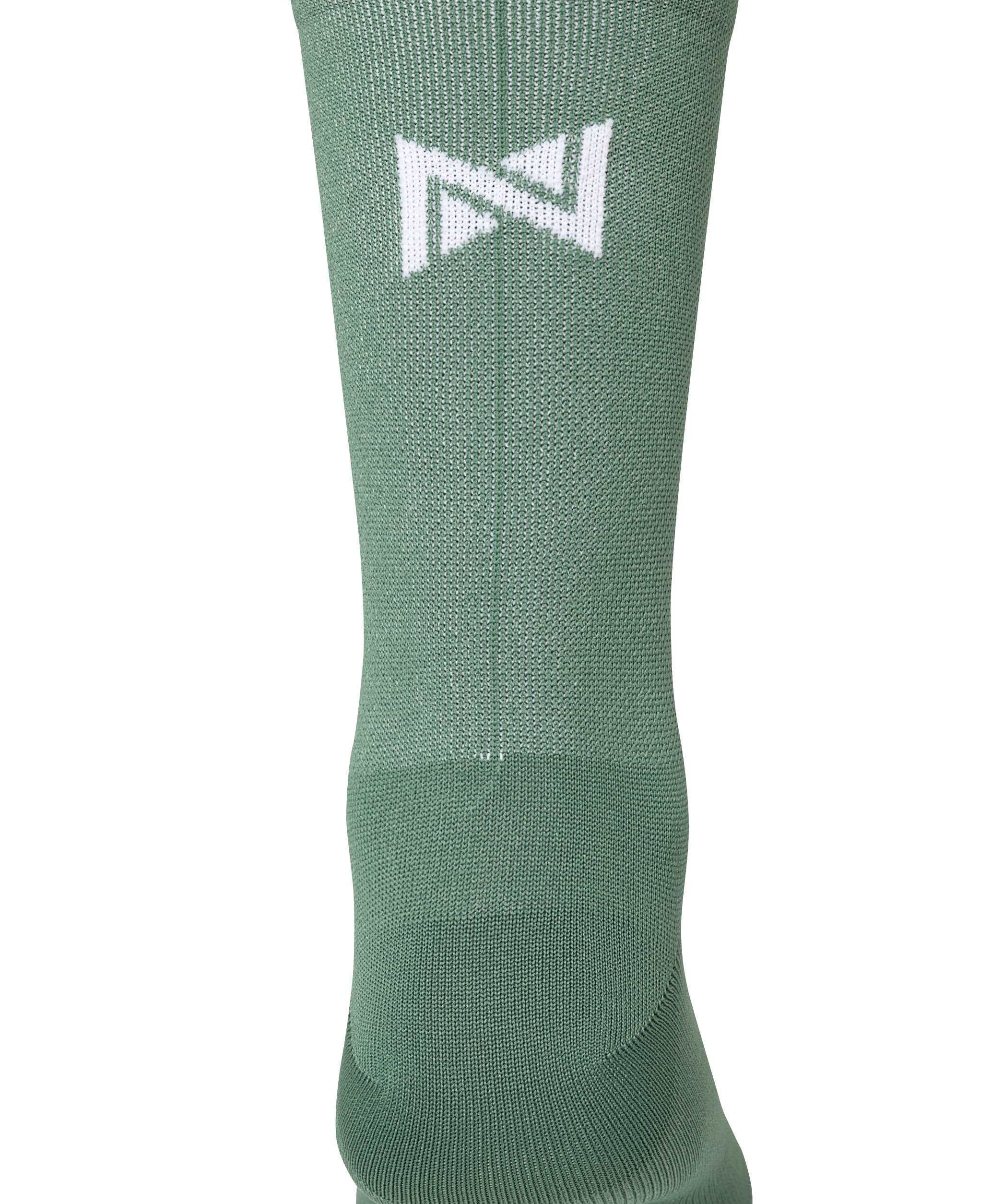 MEDIAS BASIC VERDE MILITAR