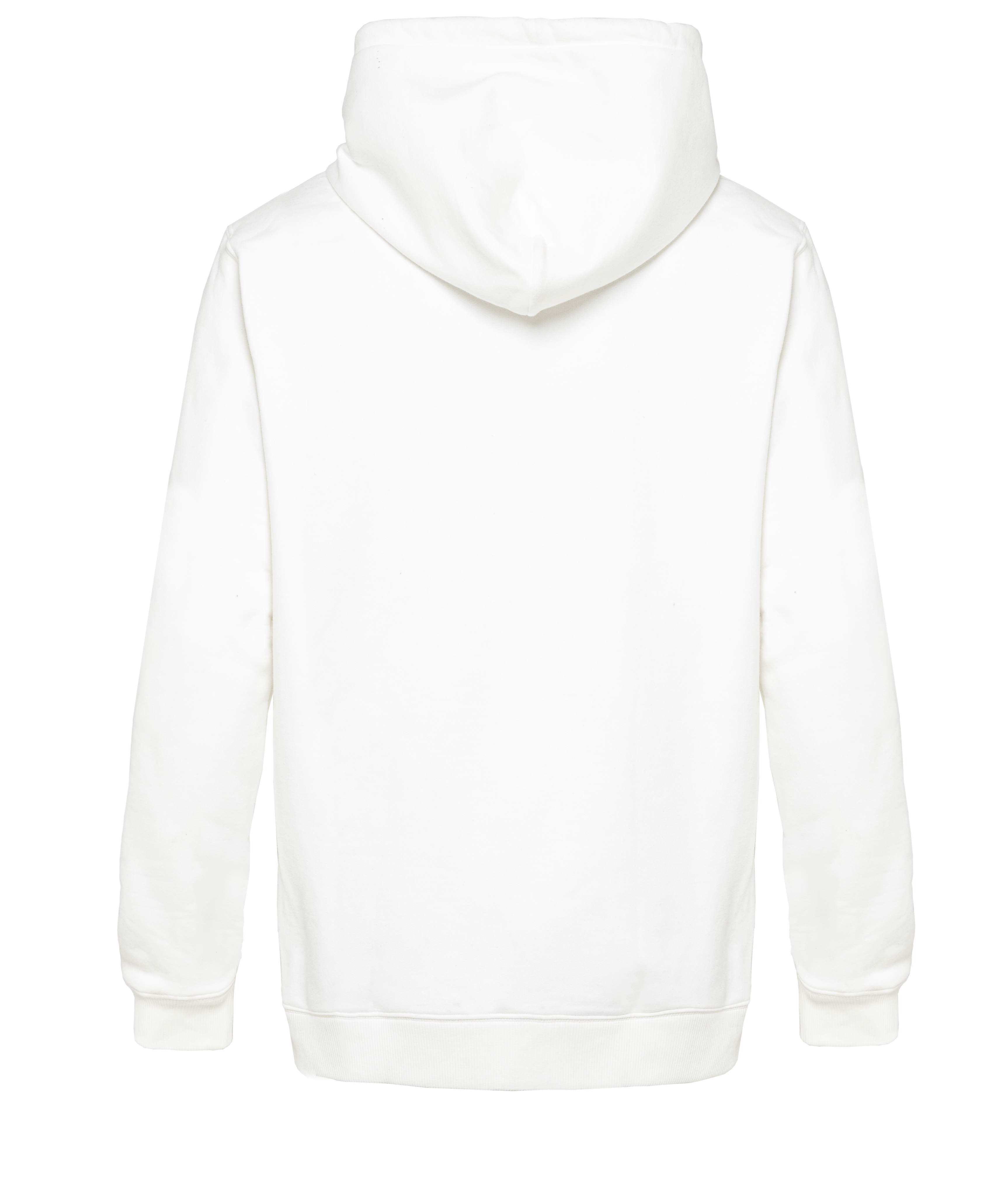 CHOMPA CYCLING BLANCO