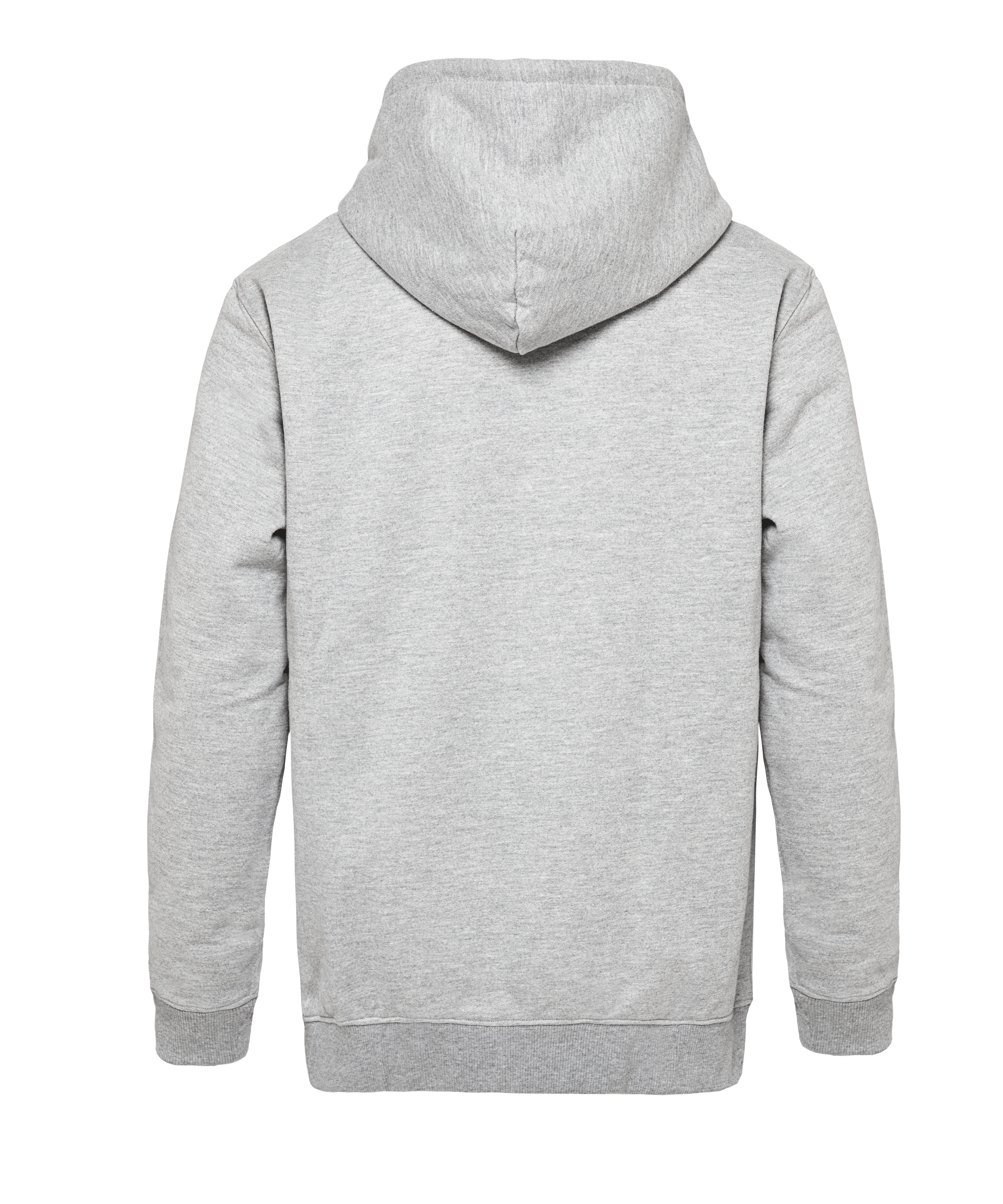 CHOMPA LOGO NAIRO GRIS