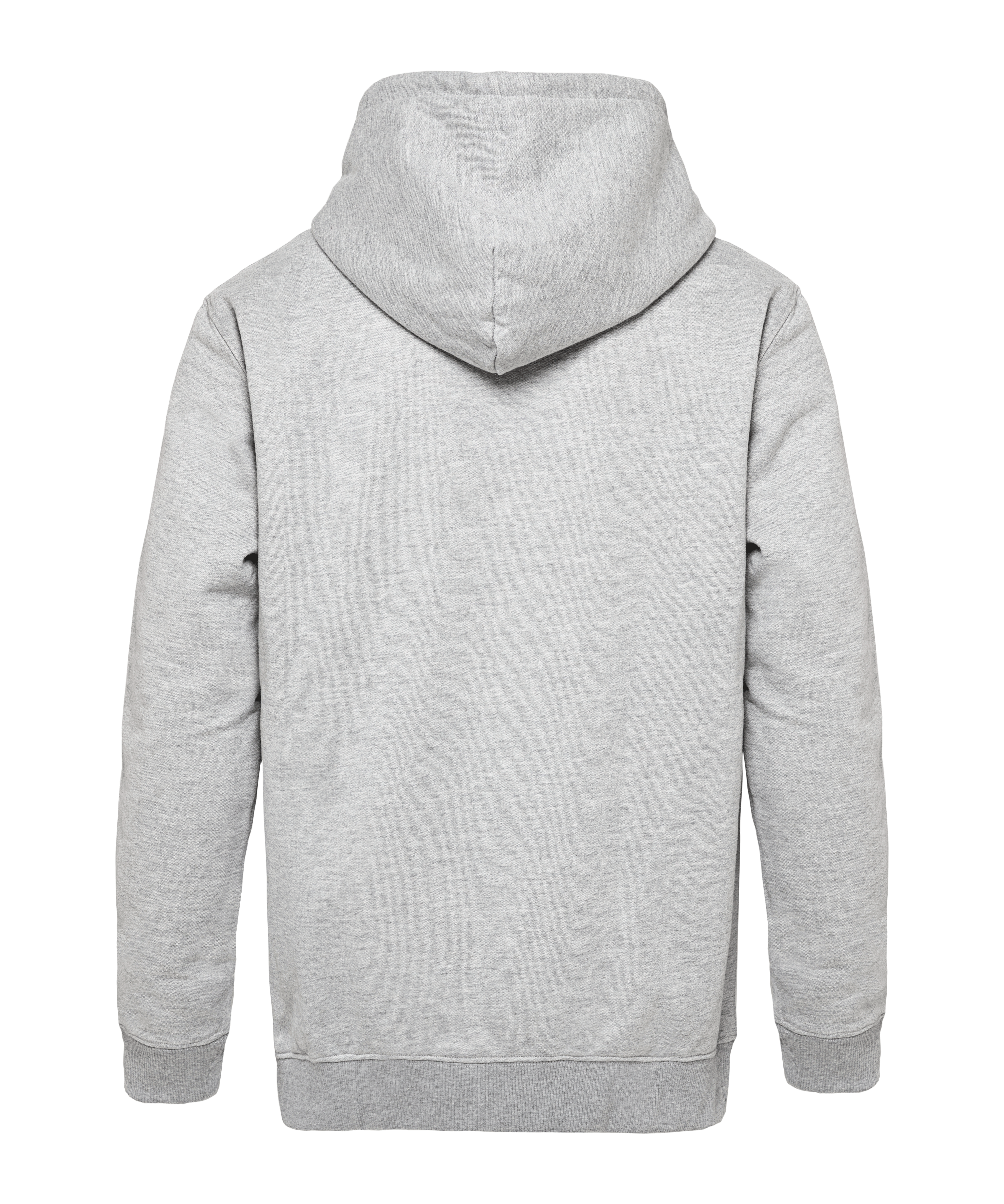 CHOMPA CYCLING GRIS