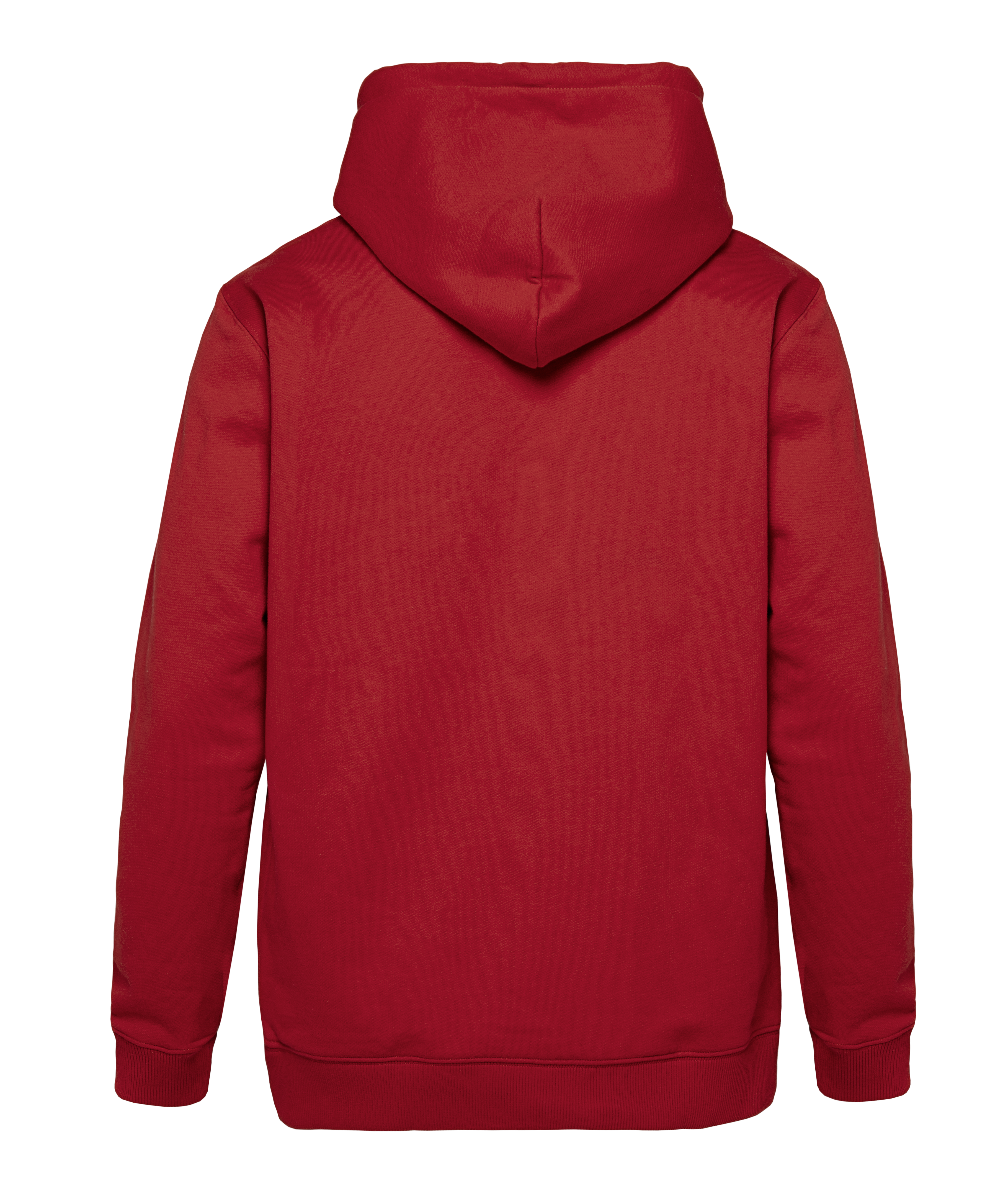 CHOMPA PEDAL ROJO