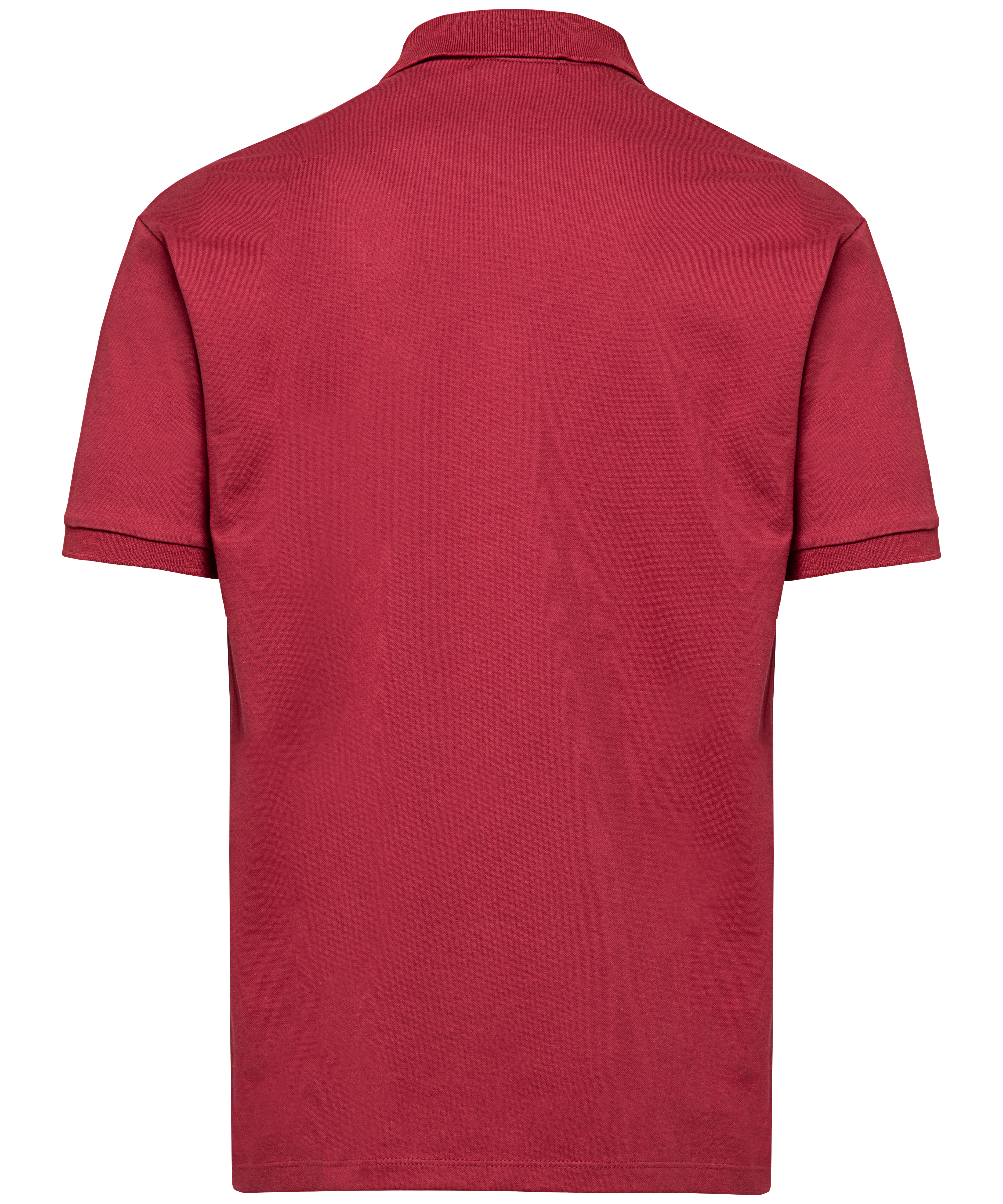 CAMISETA POLO VINOTINTO BORDADO CYCLING HOMBRE