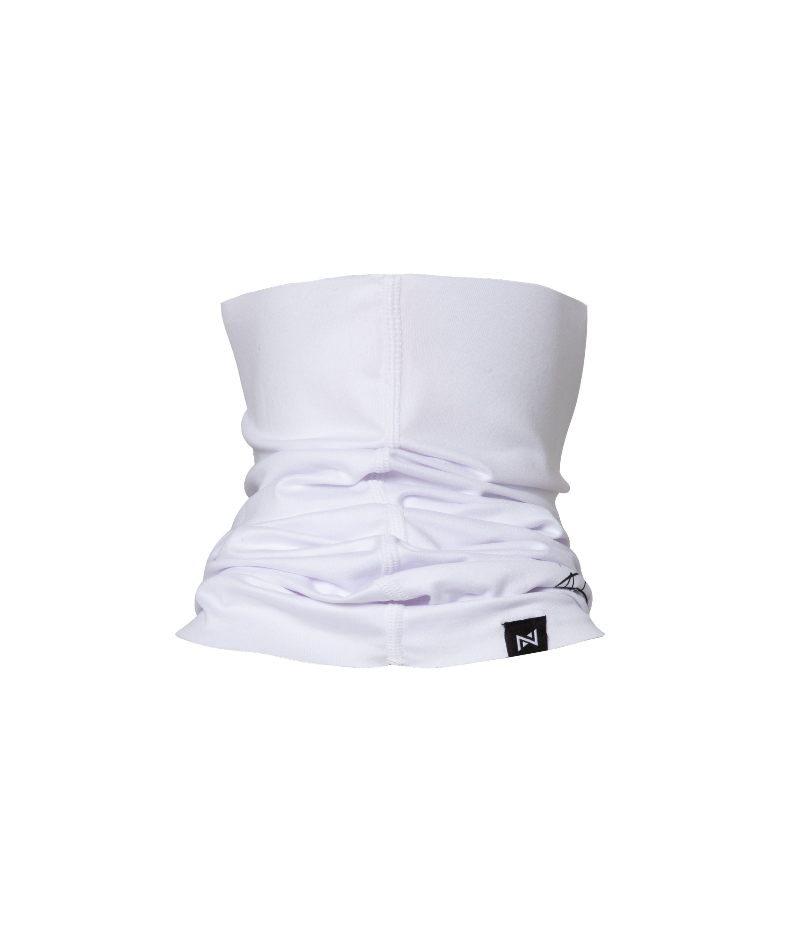 BUFF BLANCO NAIRO UNISEX