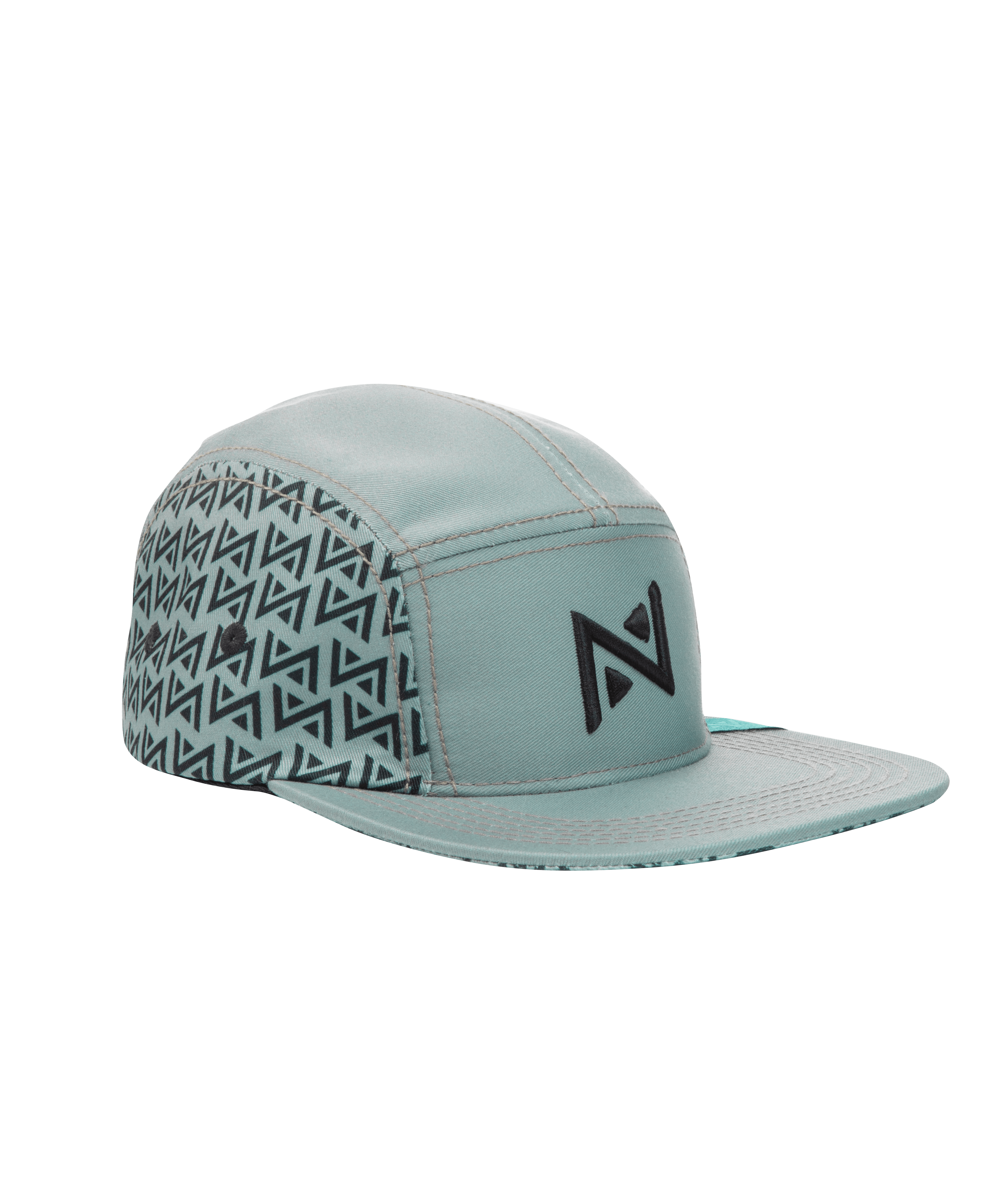 GORRA MULTINAIRO GRIS
