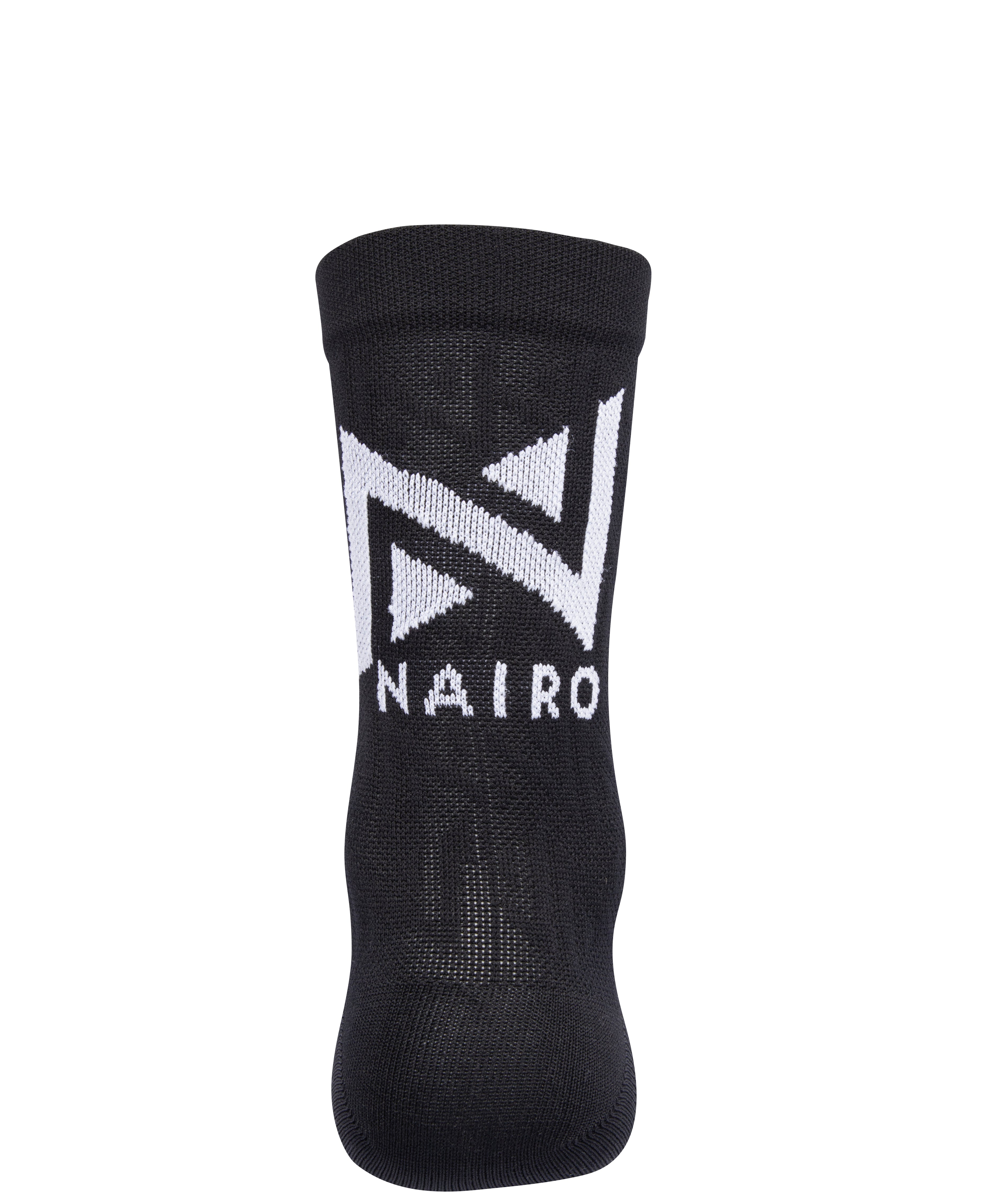 MEDIAS N NEGRAS UNISEX