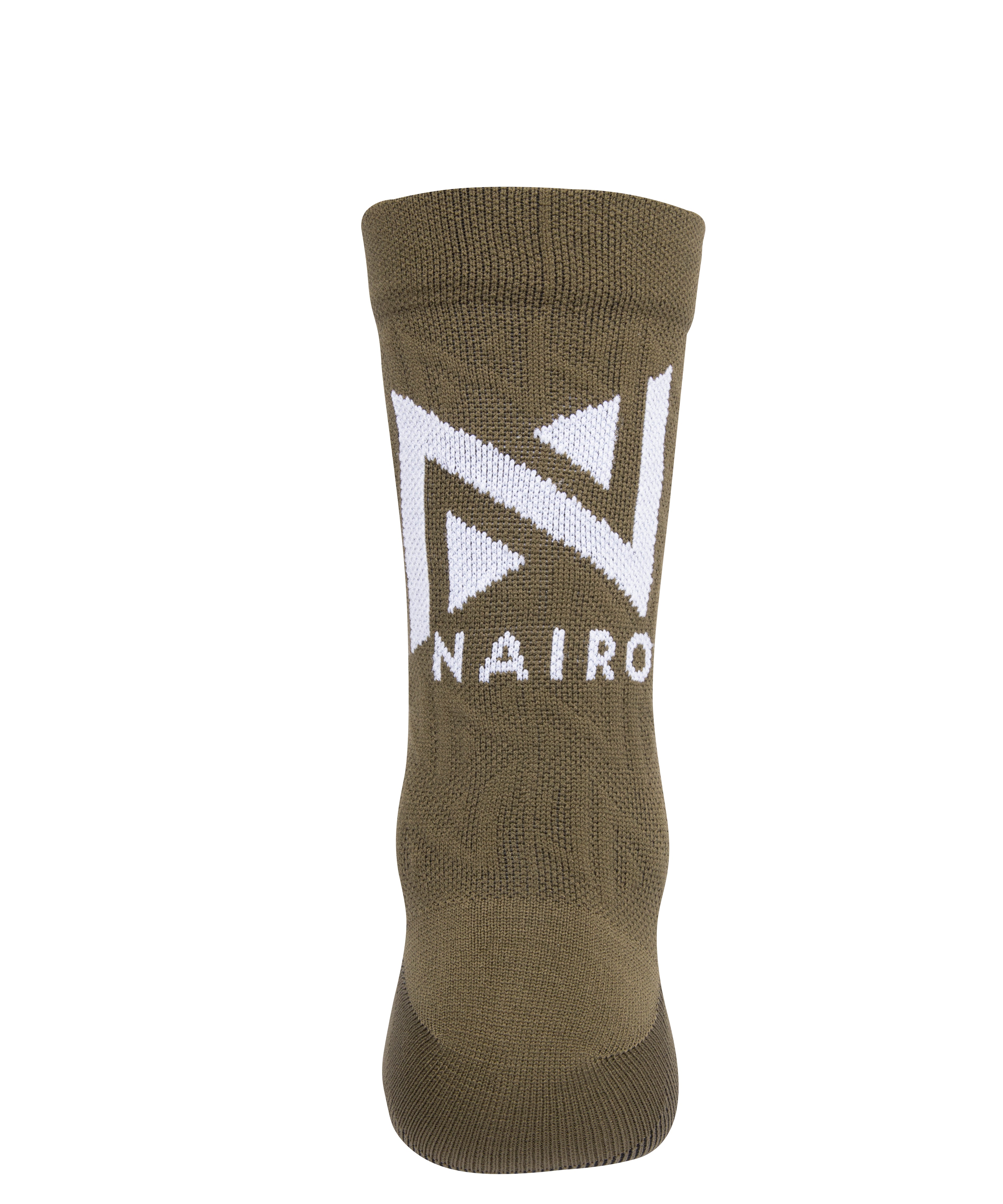 MEDIAS N VERDE UNISEX