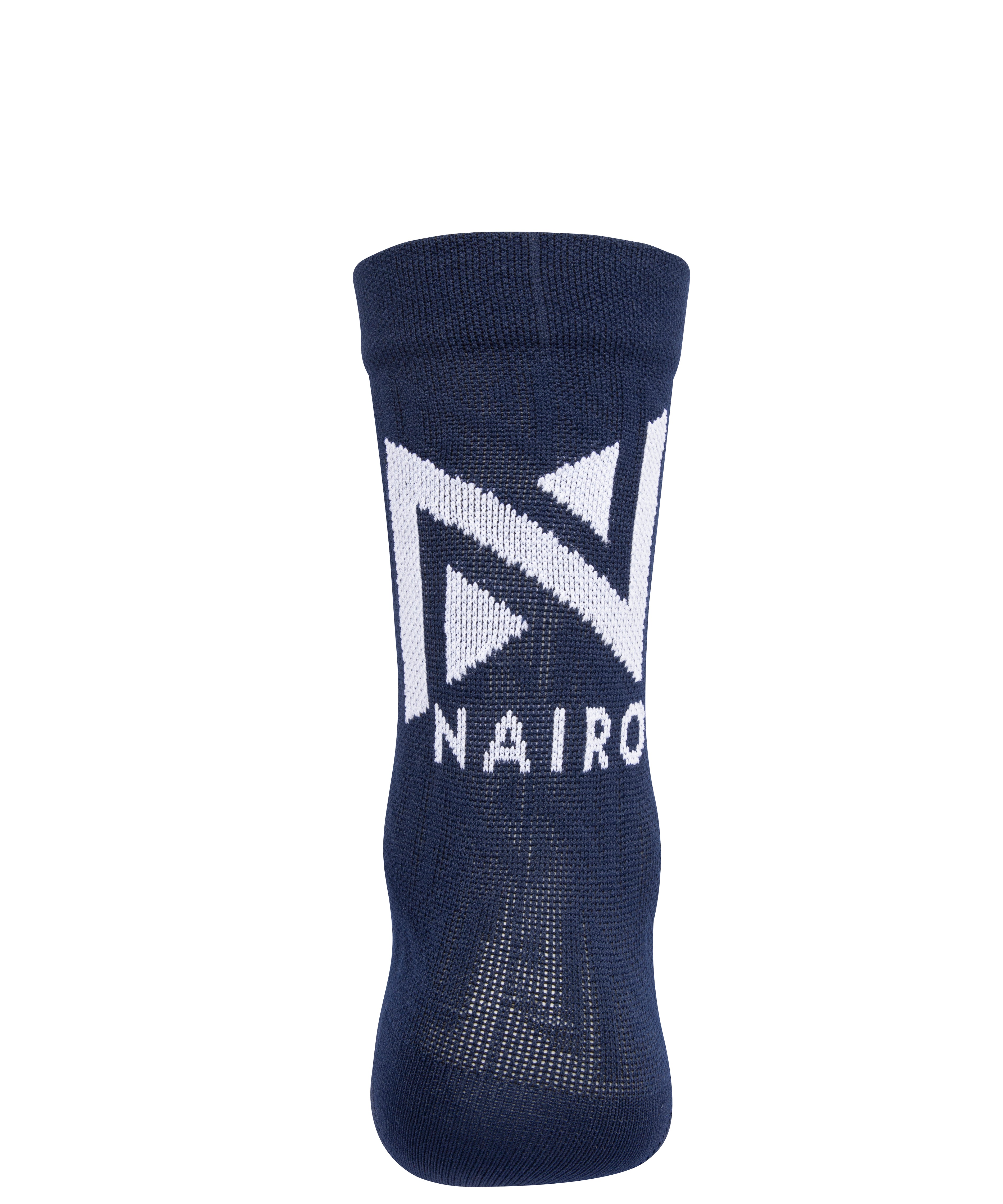 MEDIAS N AZUL UNISEX
