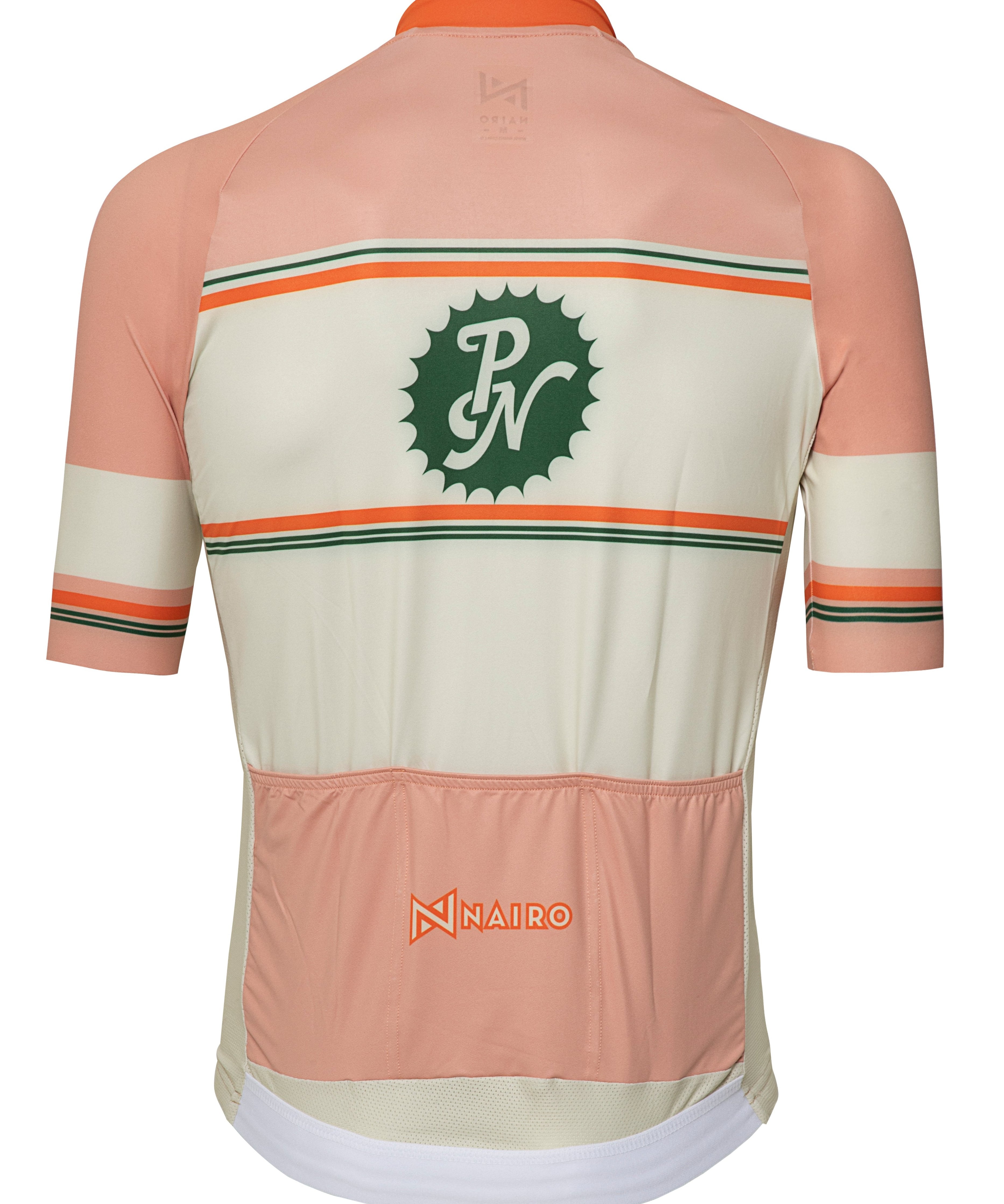 JERSEY PARCHE NAIRO CURUBA  HOMBRE