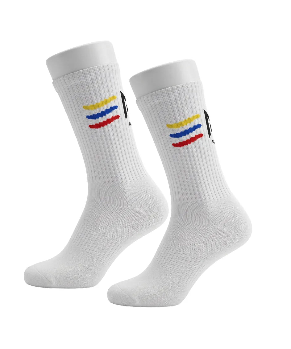 MEDIAS BLANCAS COLOMBIA