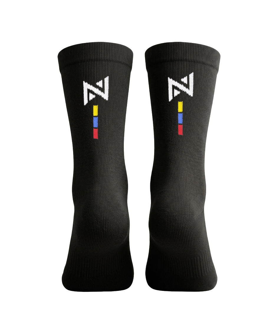MEDIAS NEGRAS COLOMBIA
