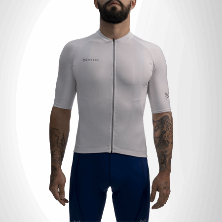 JERSEY BASIC BLANCO MC #2