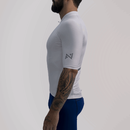 JERSEY BASIC BLANCO MC #2