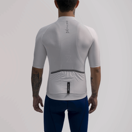 JERSEY BASIC BLANCO MC #2