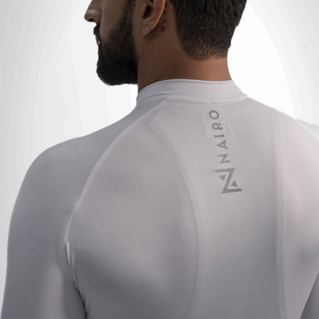 JERSEY BASIC BLANCO MC #2