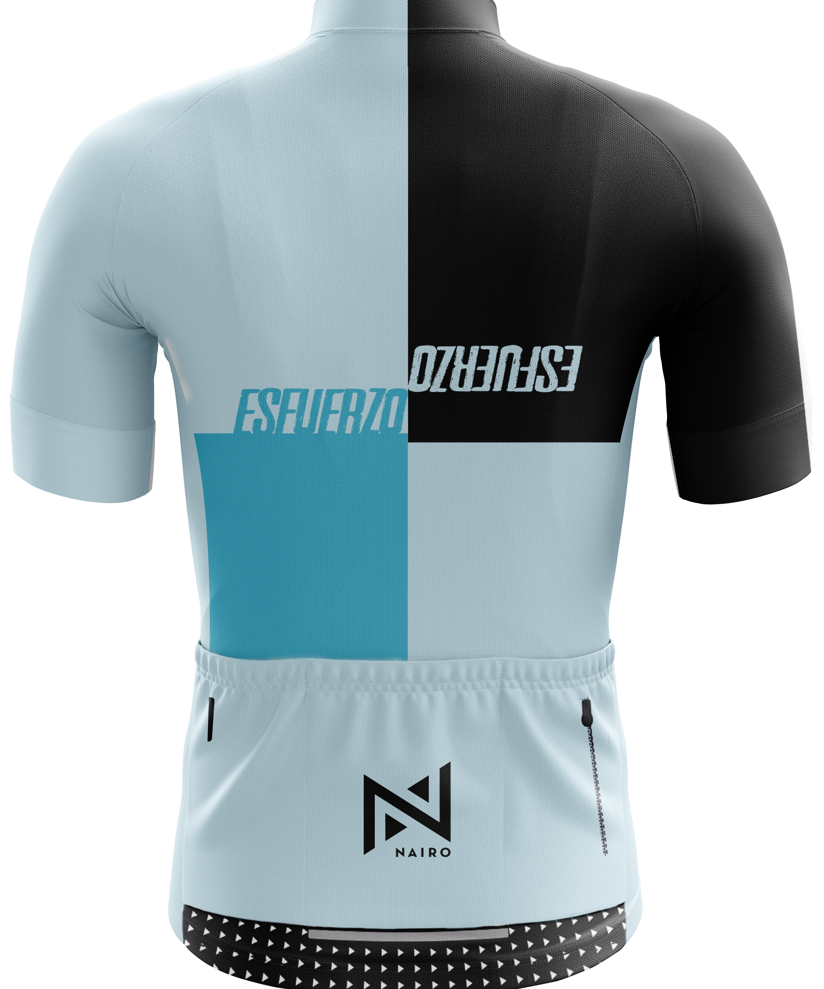 JERSEY VALLTER 2000 HOMBRE