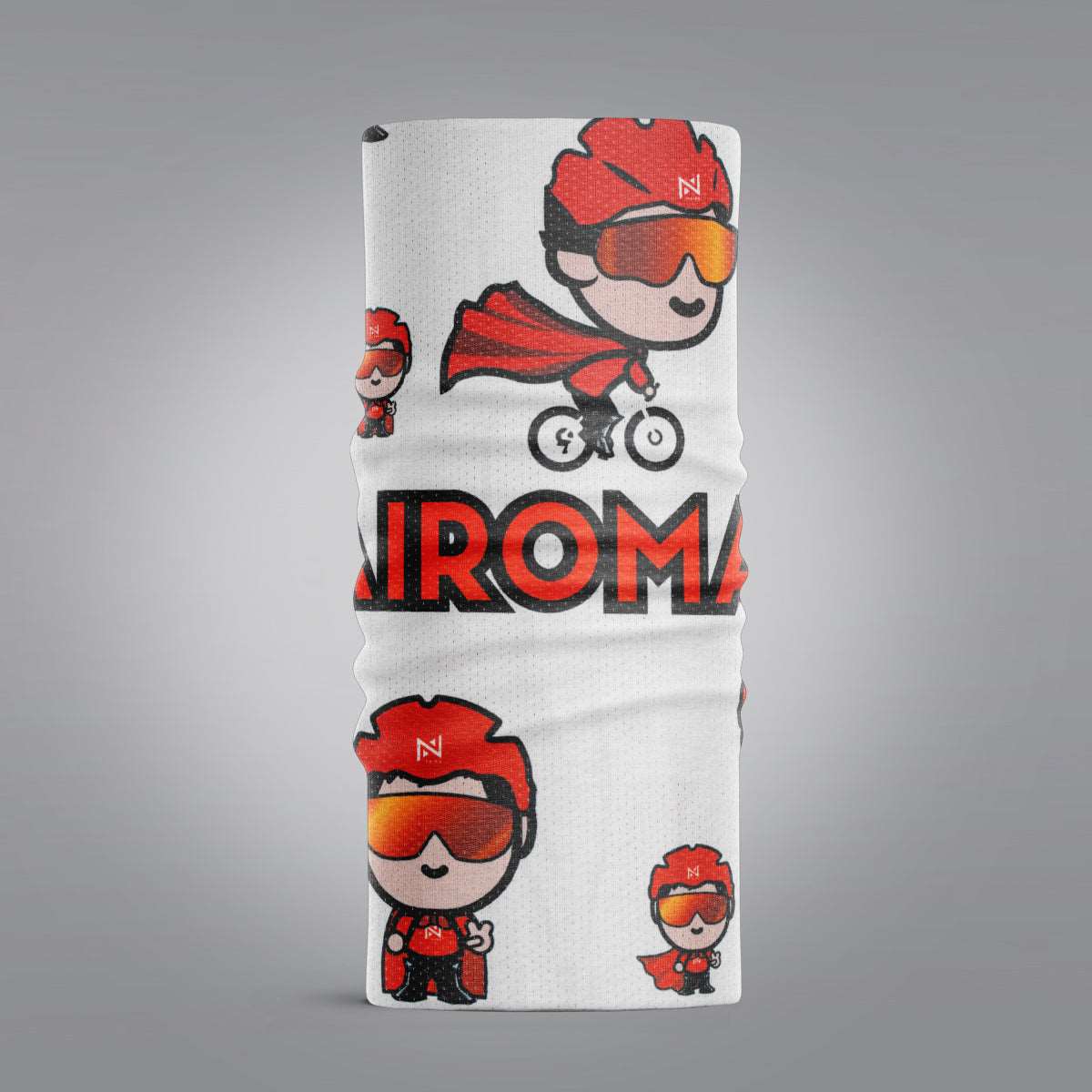CUELLO NAIRONMAN BLANCO S