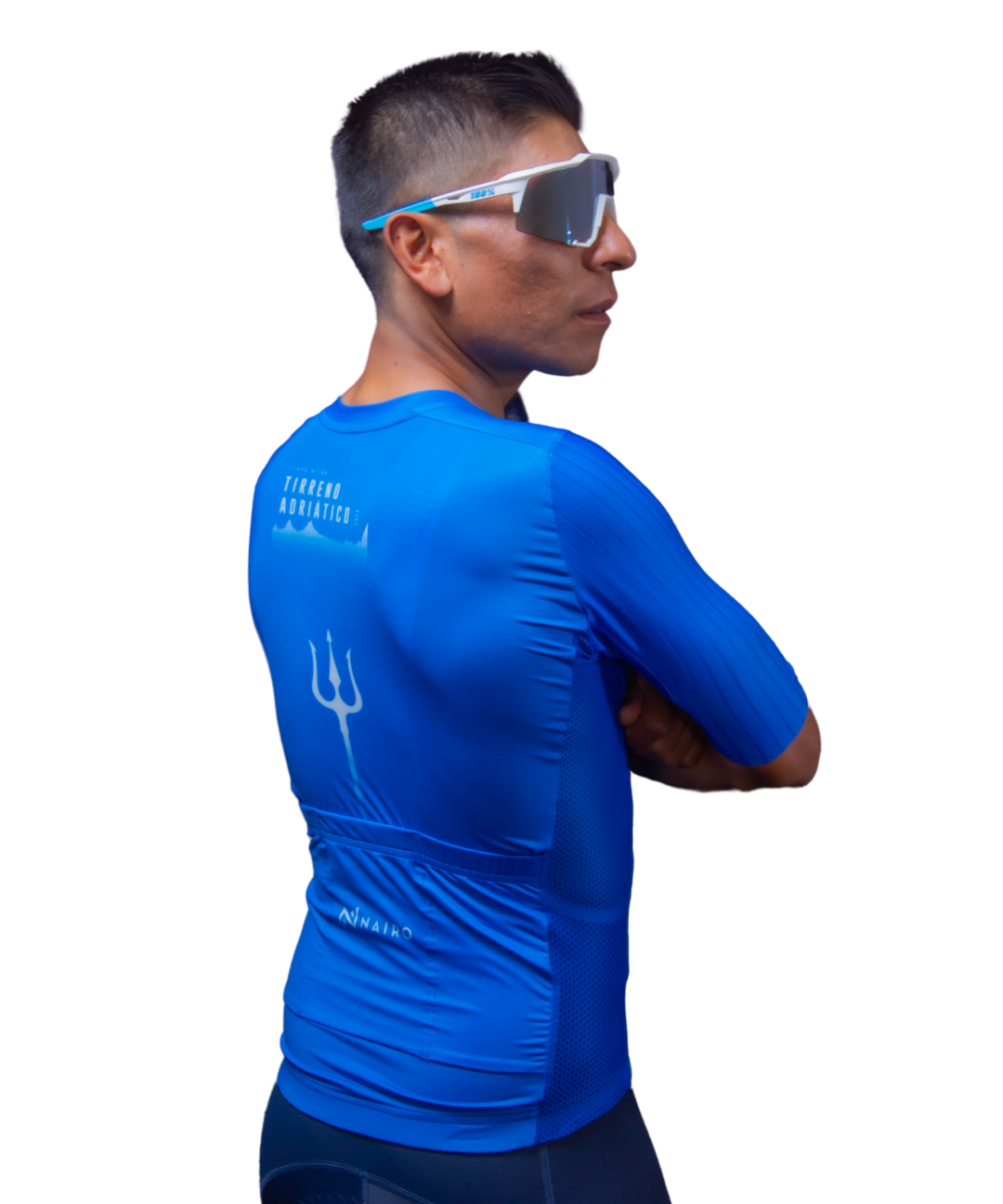 JERSEY ETAPA TIRRENO ADRIATICO HOMBRE